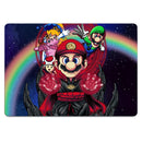 MacBook Air 15” Artist Series Skins