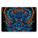 MacBook Pro 16" (2023, M2) Artist Series Skins