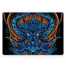 MacBook Pro 16" (2023, M3) Artist Series Skins