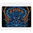 MacBook Pro 14" (2023, M2) Artist Series Skins