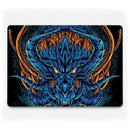 MacBook Pro 14" (2023, M3) Artist Series Skins
