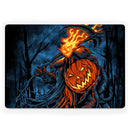 MacBook Pro 16" (2023, M3) Artist Series Skins