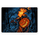MacBook Pro 16" (2023, M2) Artist Series Skins