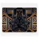 MacBook Pro 14" (2023, M2) Artist Series Skins