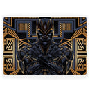MacBook Pro 16" (2023, M2) Artist Series Skins