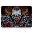 MacBook Pro 16" (2023, M2) Artist Series Skins