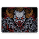 MacBook Pro 16" (2023, M3) Artist Series Skins
