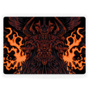 MacBook Pro 16" (2023, M2) Artist Series Skins