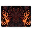 MacBook Pro 16" (2023, M3) Artist Series Skins