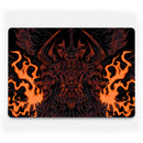 MacBook Pro 14" (2023, M2) Artist Series Skins