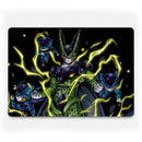 MacBook Pro 16" (2023, M3) Artist Series Skins