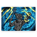 MacBook Pro 16" (2023, M2) Artist Series Skins