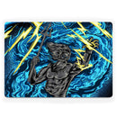 MacBook Pro 16" (2023, M3) Artist Series Skins