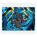 MacBook Pro 14" (2023, M3) Artist Series Skins