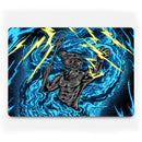 MacBook Pro 14" (2023, M2) Artist Series Skins