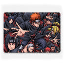 MacBook Pro 16" (2023, M3) Artist Series Skins