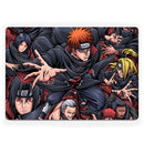 MacBook Pro 16" (2023, M2) Artist Series Skins