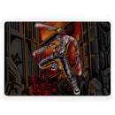 MacBook Pro 16" (2023, M2) Artist Series Skins