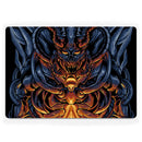 MacBook Pro 16" (2023, M2) Artist Series Skins