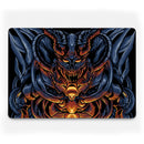MacBook Pro 14" (2023, M2) Artist Series Skins
