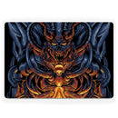 MacBook Pro 16" (2023, M3) Artist Series Skins