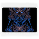 MacBook Pro 14" (2023, M2) Artist Series Skins