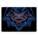 MacBook Pro 16" (2023, M3) Artist Series Skins