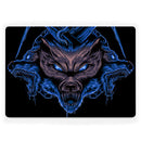 MacBook Pro 16" (2023, M2) Artist Series Skins