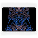 MacBook Pro 14" (2023, M3) Artist Series Skins