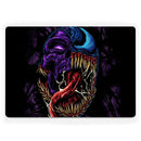 MacBook Pro 16" (2023, M3) Artist Series Skins