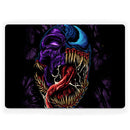 MacBook Pro 16" (2023, M2) Artist Series Skins