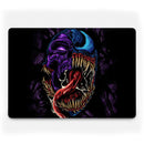 MacBook Pro 14" (2023, M3) Artist Series Skins