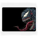 MacBook Pro 14" (2023, M2) Artist Series Skins