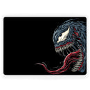 MacBook Pro 16" (2023, M2) Artist Series Skins