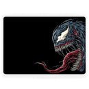MacBook Pro 16" (2023, M3) Artist Series Skins