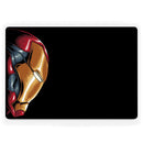 MacBook Pro 16" (2023, M3) Artist Series Skins