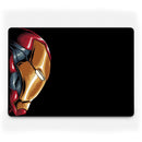 MacBook Pro 14" (2023, M3) Artist Series Skins