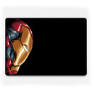MacBook Pro 14" (2023, M2) Artist Series Skins