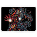 MacBook Pro 16" (2023, M3) Artist Series Skins
