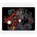 MacBook Pro 14" (2023, M2) Artist Series Skins