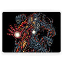 MacBook Pro 16" (2023, M2) Artist Series Skins