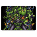 MacBook Air 15” Artist Series Skins