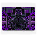 MacBook Pro 14" (2023, M3) Artist Series Skins