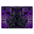 MacBook Pro 16" (2023, M3) Artist Series Skins