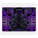 MacBook Pro 14" (2023, M2) Artist Series Skins