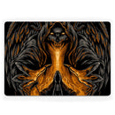 MacBook Pro 16" (2023, M2) Artist Series Skins