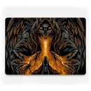 MacBook Pro 14" (2023, M3) Artist Series Skins