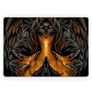 MacBook Pro 16" (2023, M3) Artist Series Skins