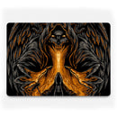 MacBook Pro 14" (2023, M2) Artist Series Skins