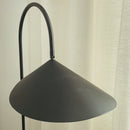 Arum Duckbill Floor Lamp
